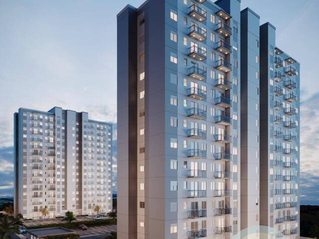 #APV31293 - Apartamento para Venda em São José dos Campos - SP - 2