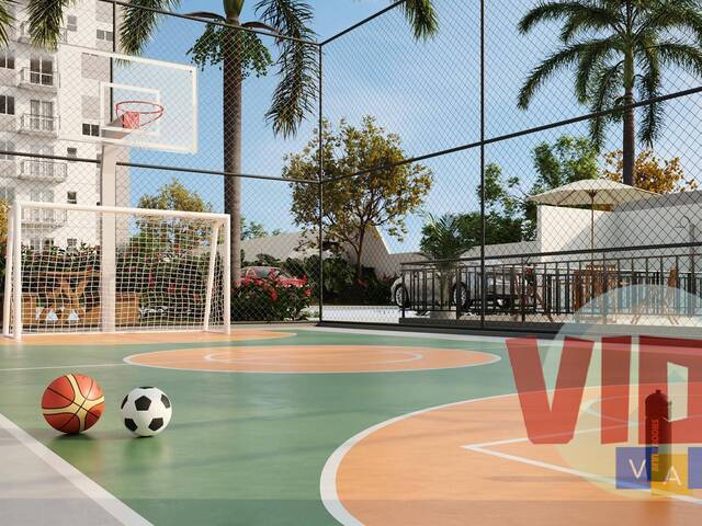 #APV31293 - Apartamento para Venda em São José dos Campos - SP - 3
