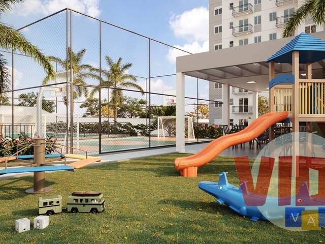Apartamento para Venda em São José dos Campos - 4