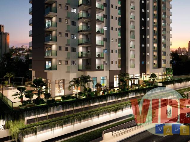 #APV31322 - Apartamento para Venda em São José dos Campos - SP - 3
