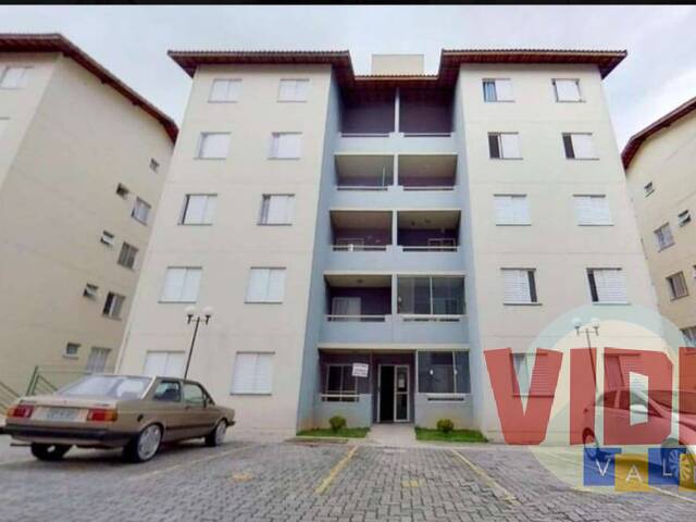 #APV31326 - Apartamento para Venda em São José dos Campos - SP - 2