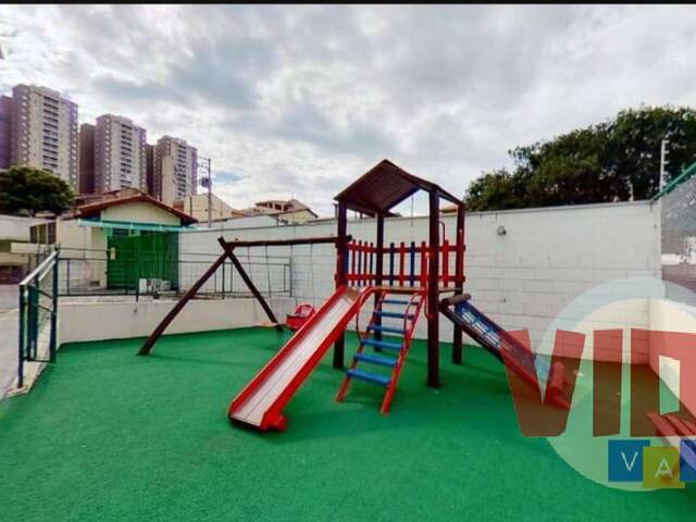 Apartamento para Venda em São José dos Campos - 4