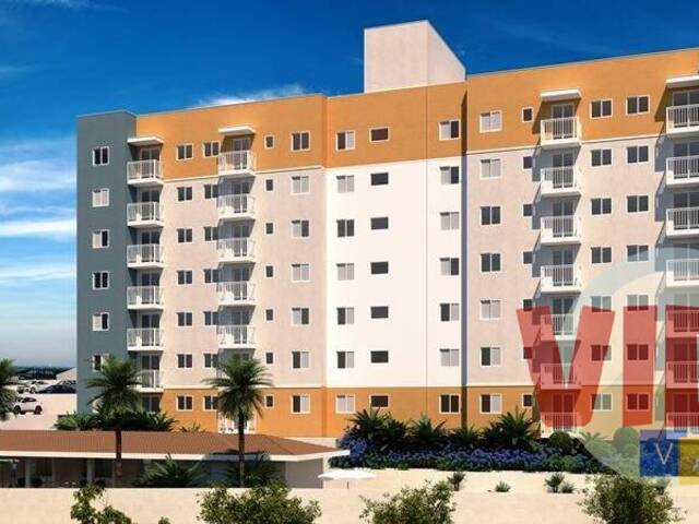Apartamento para Venda em São José dos Campos - 2