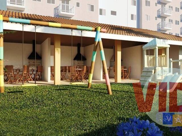 Apartamento para Venda em São José dos Campos - 3