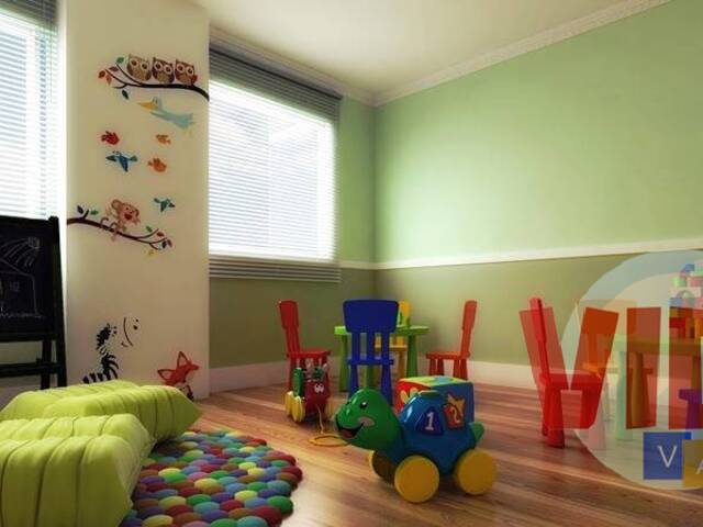Apartamento para Venda em São José dos Campos - 4