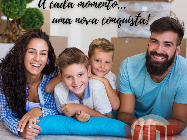 #APV31328 - Apartamento para Venda em São José dos Campos - SP - 2
