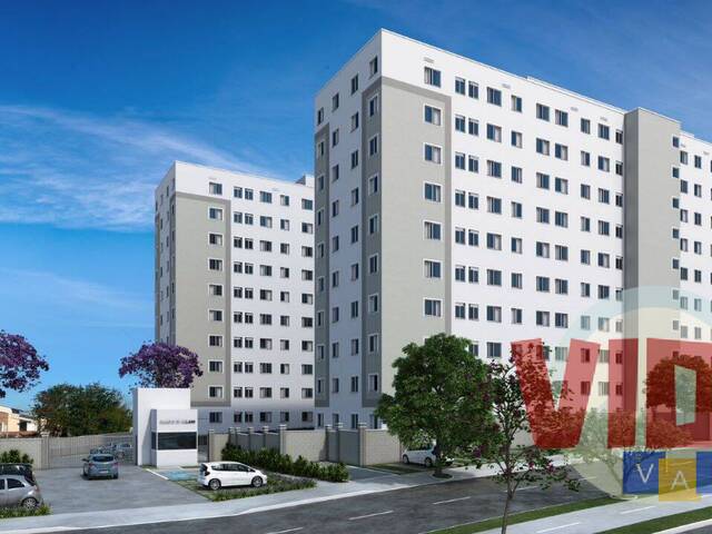 #APV31251 - Apartamento para Venda em São José dos Campos - SP