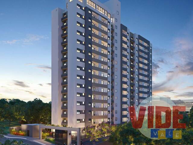#APV31327 - Apartamento para Venda em São José dos Campos - SP - 3