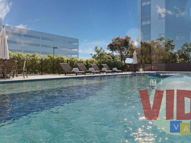 Apartamento para Venda em São José dos Campos - 4