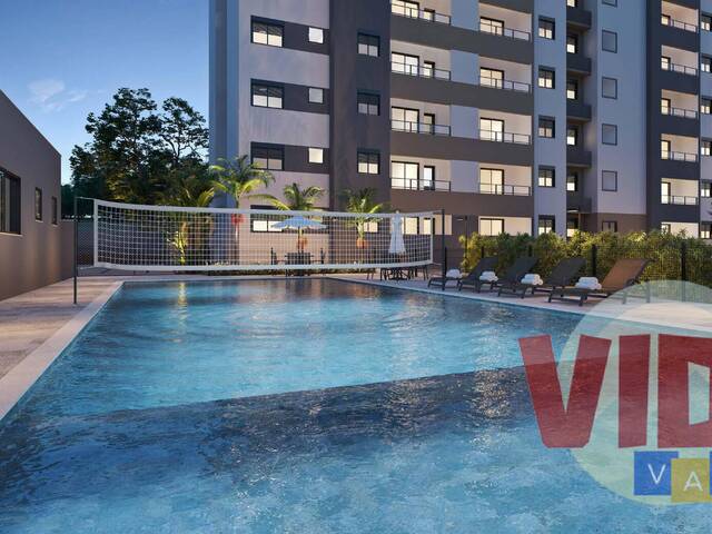 Apartamento para Venda em São José dos Campos - 5
