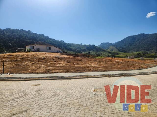 #TEV02917 - Terreno em condomínio para Venda em São José dos Campos - SP - 3