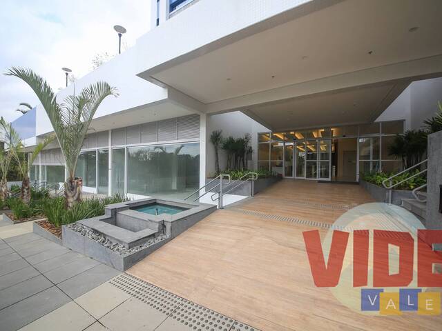 Sala para Venda em São José dos Campos - 4