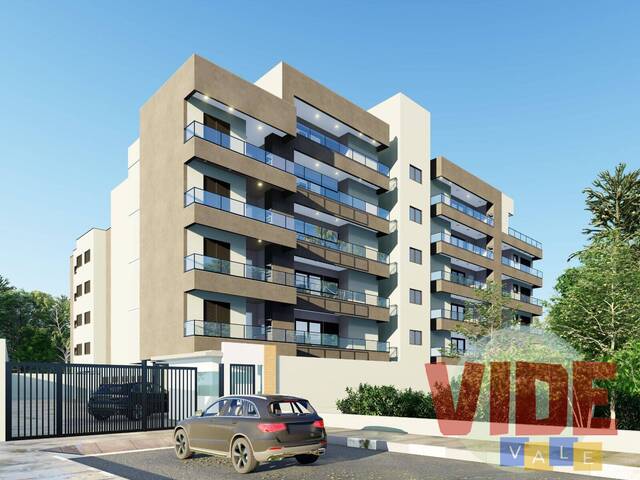 #APV31294 - Apartamento para Venda em Ubatuba - SP - 1