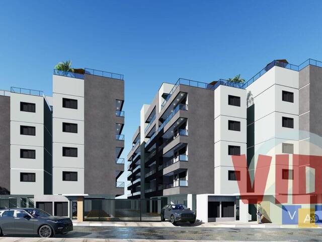 #APV31294 - Apartamento para Venda em Ubatuba - SP - 3