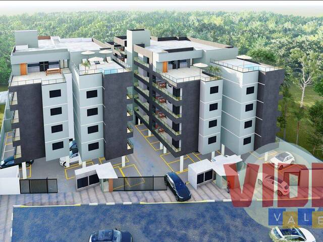 #APV31294 - Apartamento para Venda em Ubatuba - SP