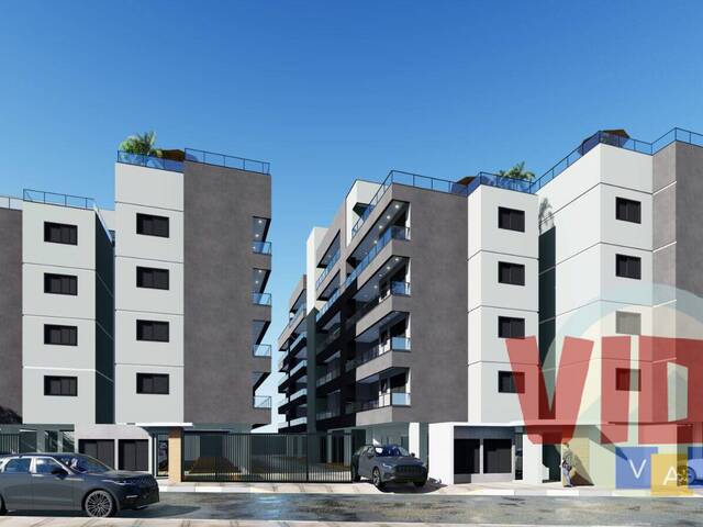 #APV31295 - Apartamento para Venda em Ubatuba - SP - 3