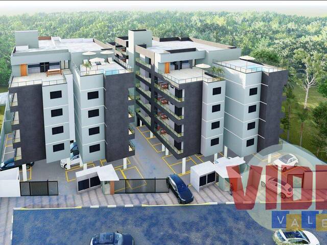 #APV31295 - Apartamento para Venda em Ubatuba - SP - 1