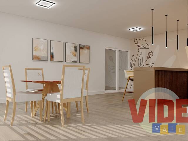 Apartamento para Venda em Jacareí - 4