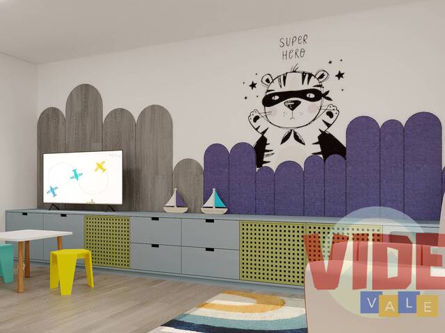 Apartamento para Venda em Jacareí - 5