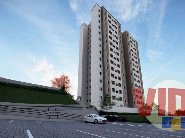#APV31331 - Apartamento para Venda em São José dos Campos - SP - 3