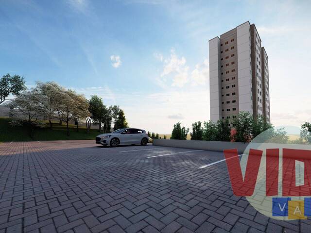 Apartamento para Venda em São José dos Campos - 4