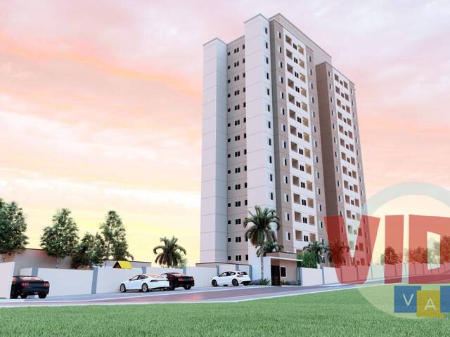 Apartamento para Venda em São José dos Campos - 5
