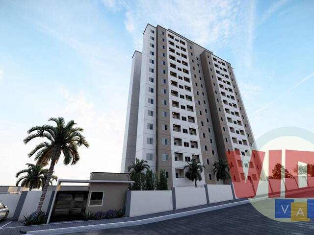 #APV31331 - Apartamento para Venda em São José dos Campos - SP - 2
