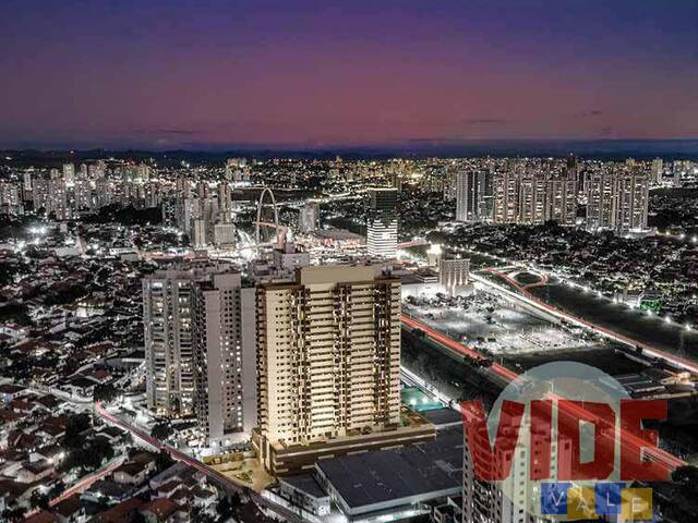 Venda em Jardim Esplanada II - São José dos Campos