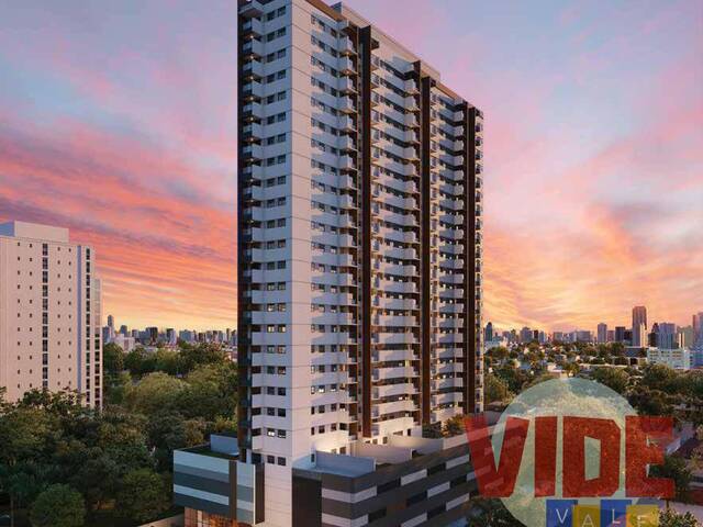 #APV31333 - Apartamento para Venda em São José dos Campos - SP