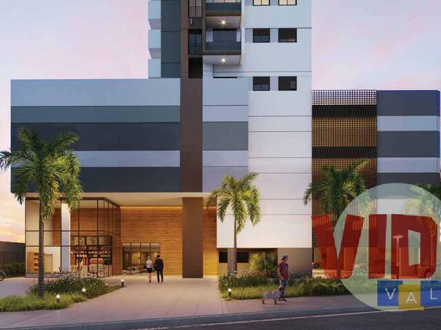 #APV31333 - Apartamento para Venda em São José dos Campos - SP