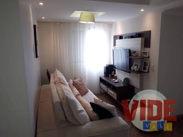 Apartamento para Venda em São José dos Campos - 4