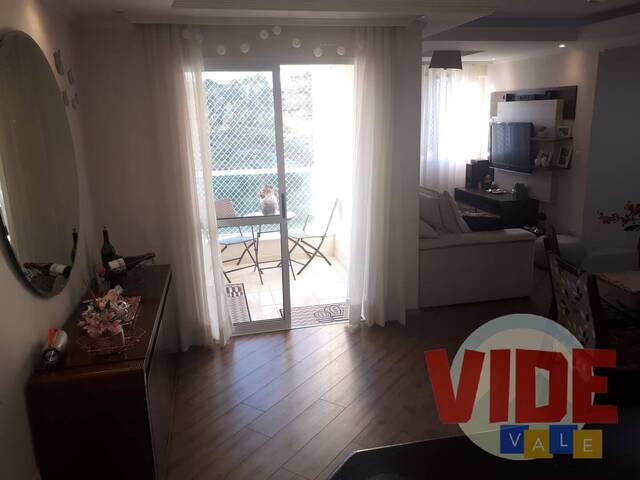 #APV31338 - Apartamento para Venda em São José dos Campos - SP - 1
