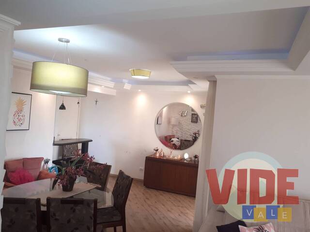 Apartamento para Venda em São José dos Campos - 5