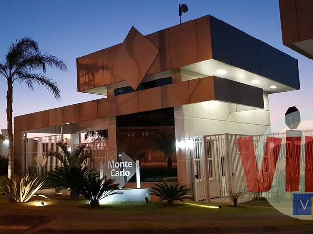 #TEV31344 - Terreno em condomínio para Venda em São José dos Campos - SP