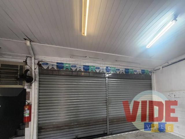 #PCV31352 - Prédio comercial para Venda em São José dos Campos - SP