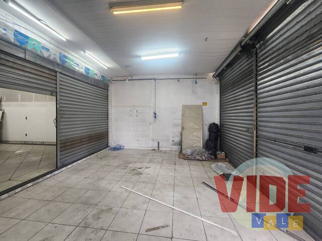 #PCV31352 - Prédio comercial para Venda em São José dos Campos - SP