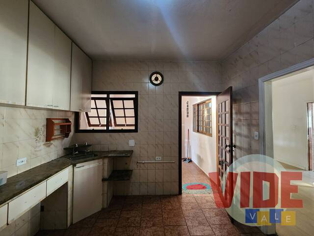 #CAV31347 - Casa para Venda em São José dos Campos - SP - 3