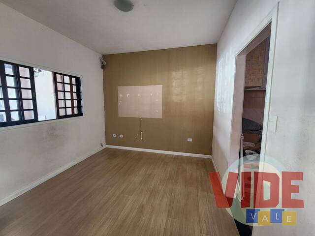 #CAV31347 - Casa para Venda em São José dos Campos - SP - 1