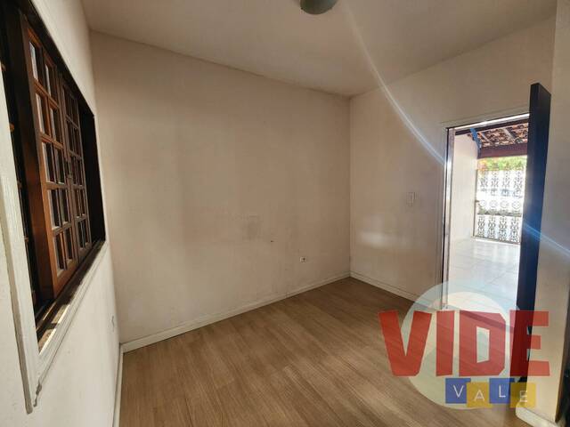 #CAV31347 - Casa para Venda em São José dos Campos - SP - 2