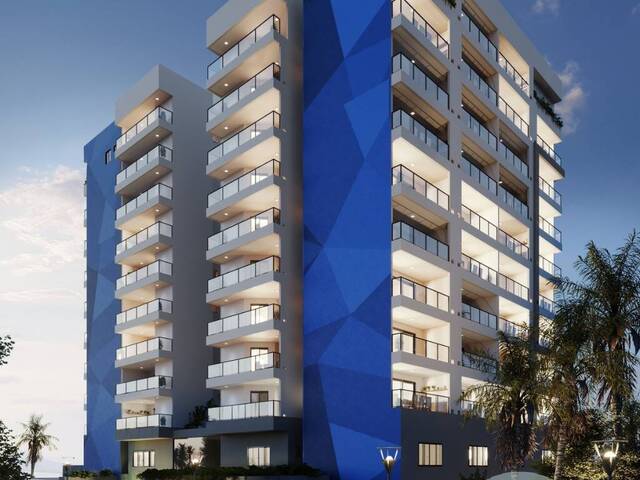 Apartamento para Venda em Caraguatatuba - 5