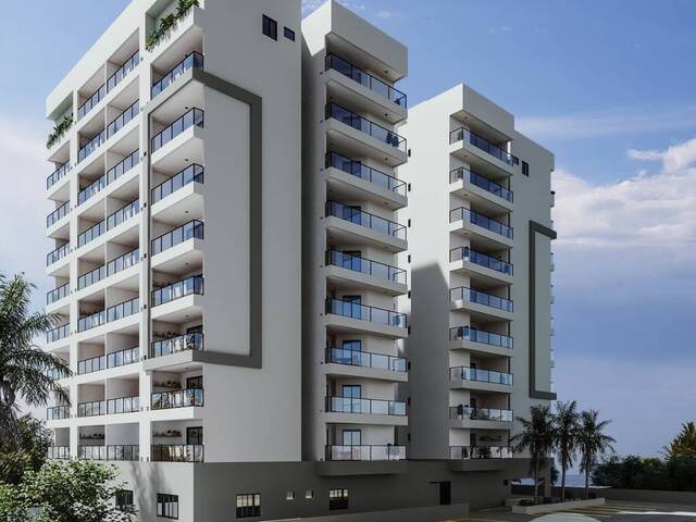 Apartamento para Venda em Caraguatatuba - 4