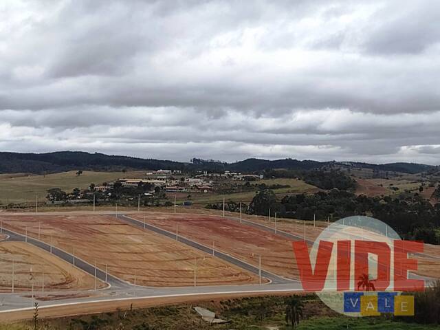 #TEV31323 - Terreno para Venda em São José dos Campos - SP - 2