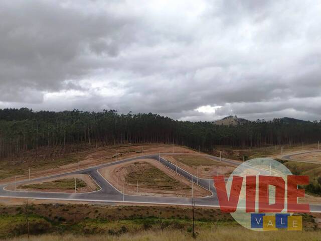 Terreno para Venda em São José dos Campos - 5