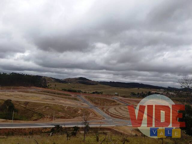 #TEV31323 - Terreno para Venda em São José dos Campos - SP - 3