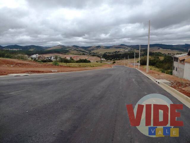 #TEV31323 - Terreno para Venda em São José dos Campos - SP - 1