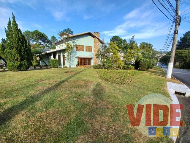 #CAV31362 - Casa em condomínio para Venda em Santana de Parnaíba - SP - 1