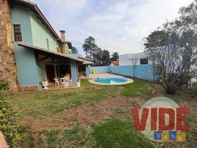#CAV31362 - Casa em condomínio para Venda em Santana de Parnaíba - SP