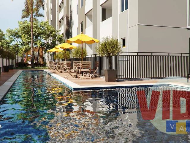 Apartamento para Venda em São José dos Campos - 4