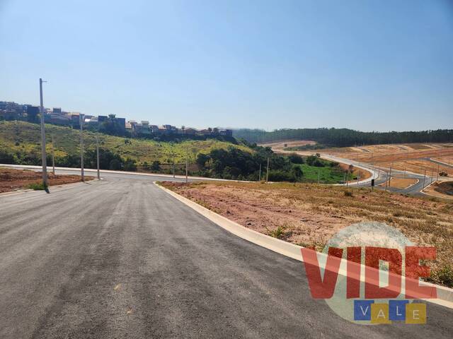 Terreno para Venda em São José dos Campos - 5