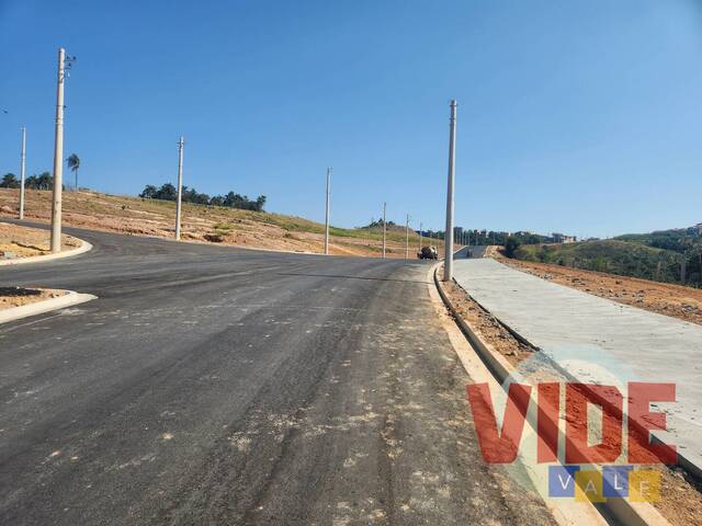 #TEV31303 - Terreno para Venda em São José dos Campos - SP - 1